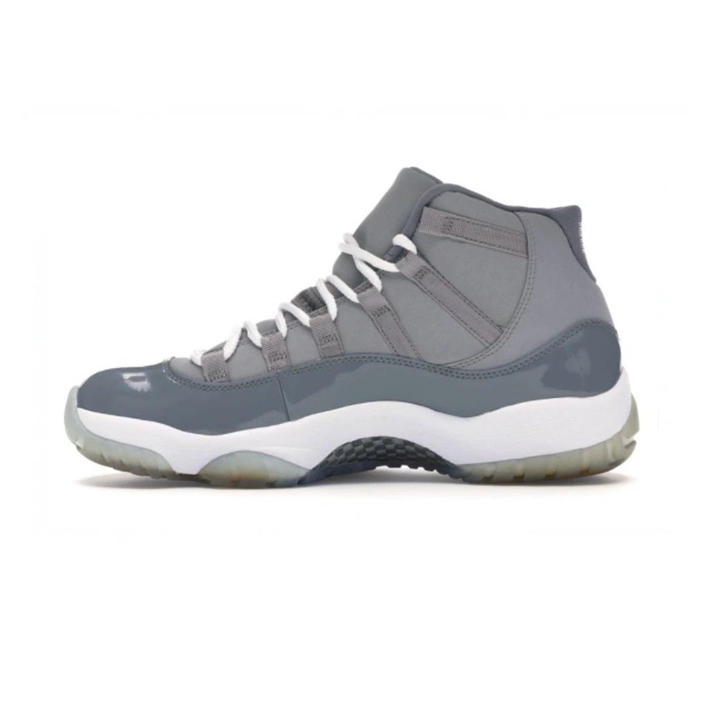 Air Jordan 11 Cool Grey by Air Jordan