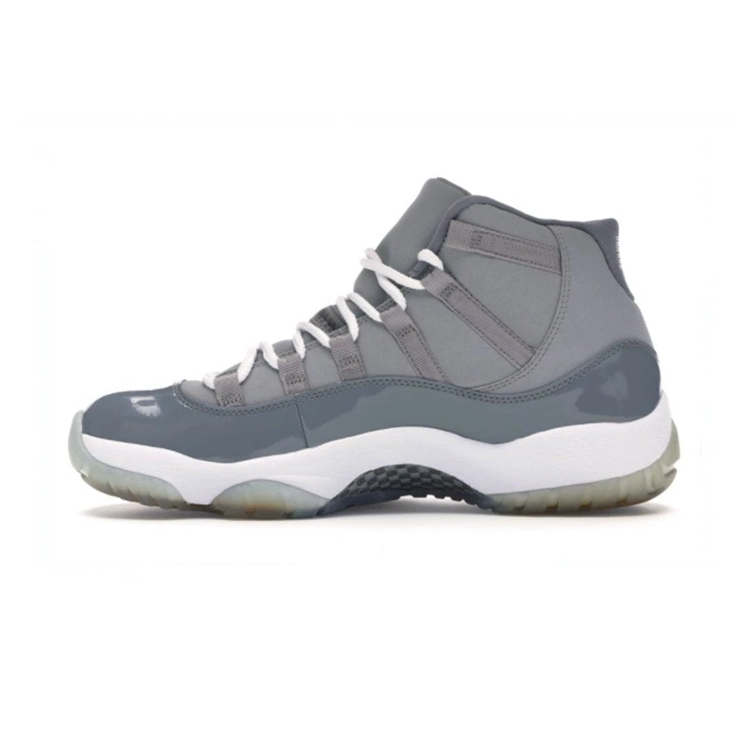 Air Jordan 11 Cool Grey by Air Jordan