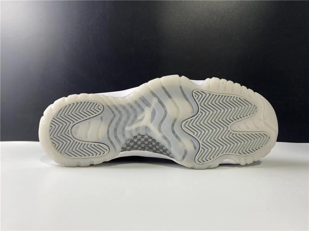 Air Jordan 11 Retro Jubilee 25th Anniversary by Air Jordan