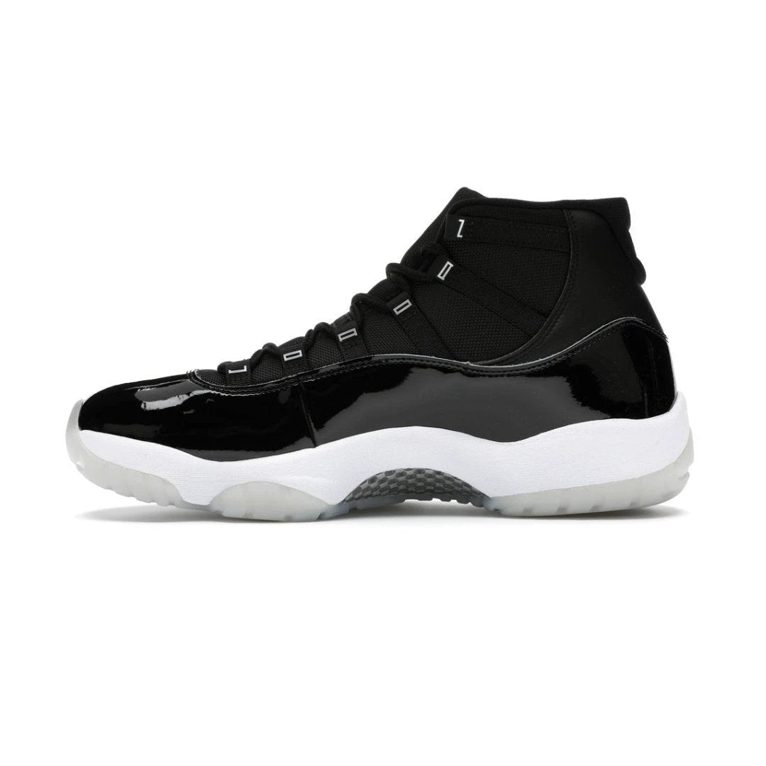 Air Jordan 11 Retro Jubilee 25th Anniversary by Air Jordan