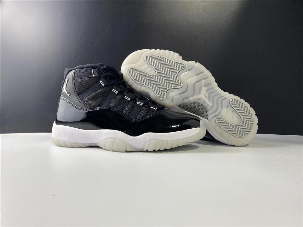 Air Jordan 11 Retro Jubilee 25th Anniversary by Air Jordan