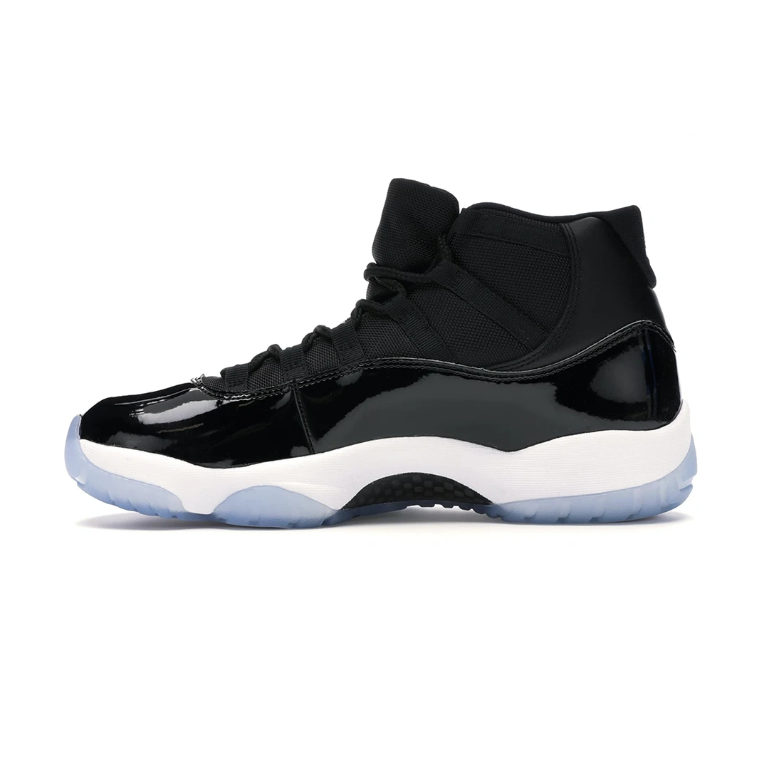 Air Jordan 11 Retro Space Jam (2016) by Air Jordan