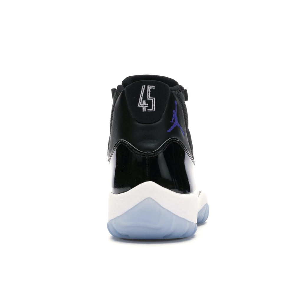 Air Jordan 11 Retro Space Jam (2016) by Air Jordan