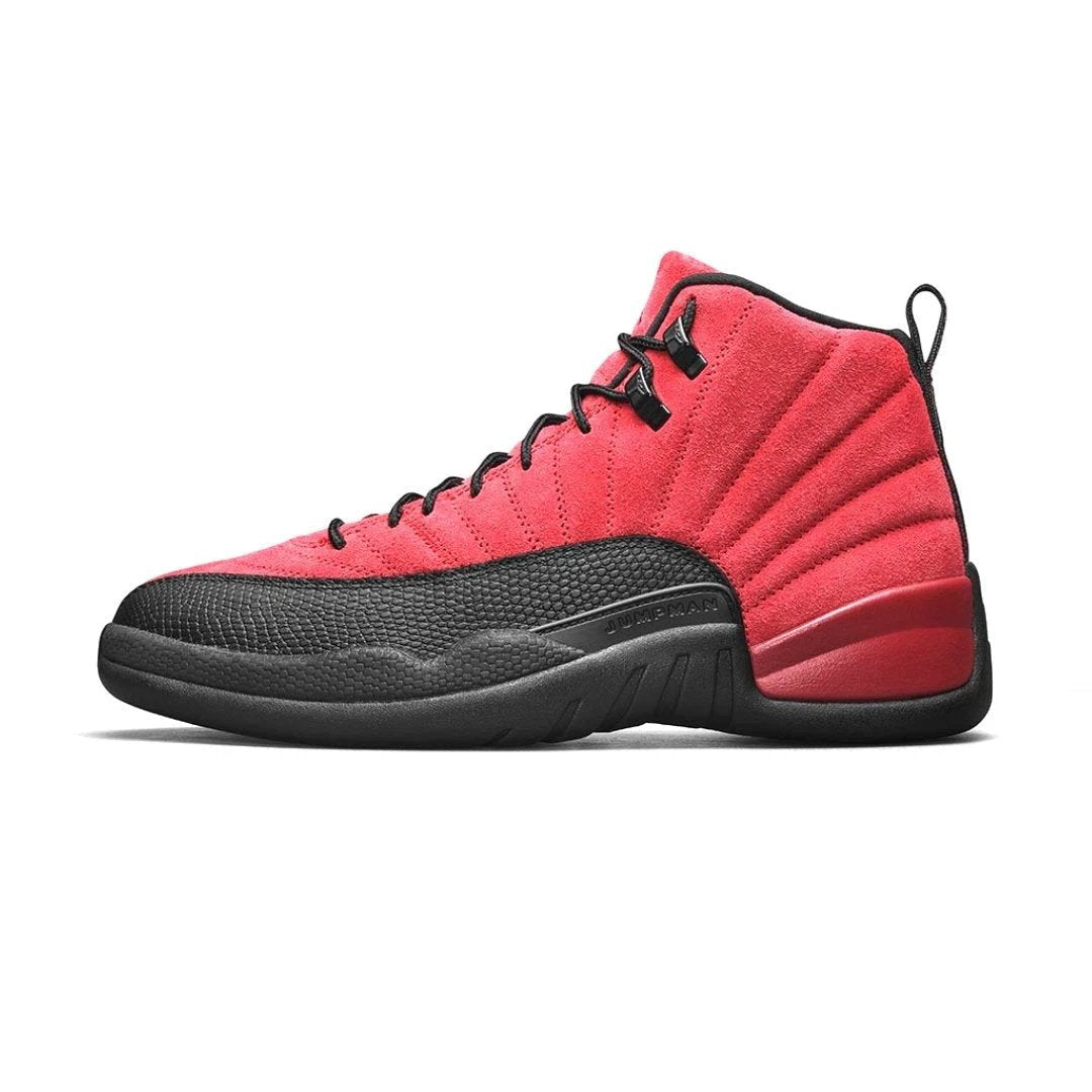 Air Jordan 12 “Reverse Flu Game” by Air Jordan