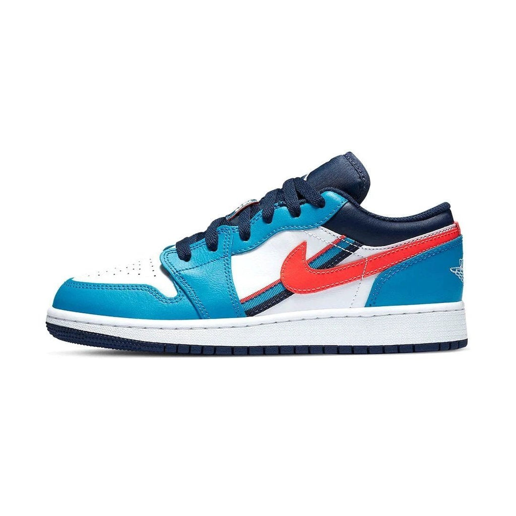 Air Jordan 1 Low Game Time by Air Jordan