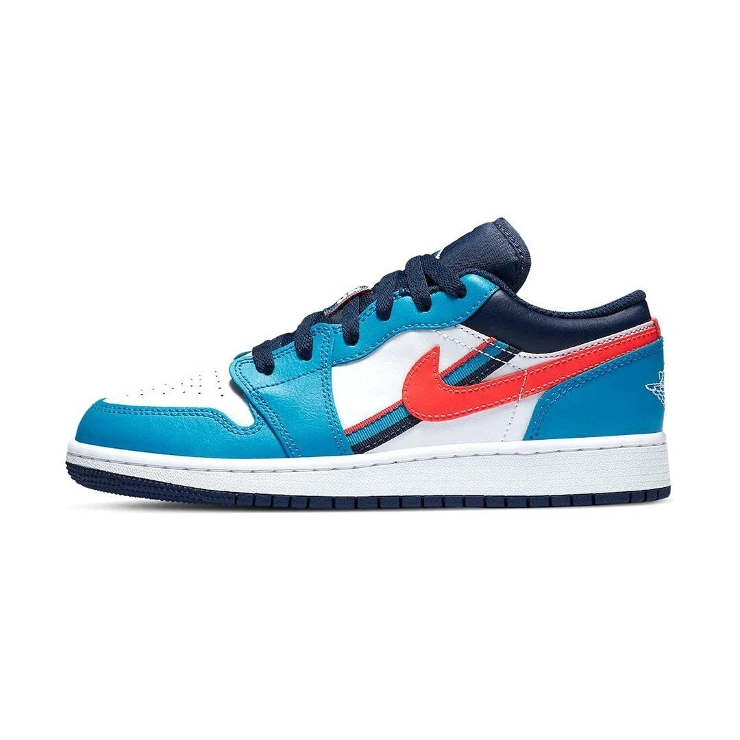 Air Jordan 1 Low Game Time by Air Jordan