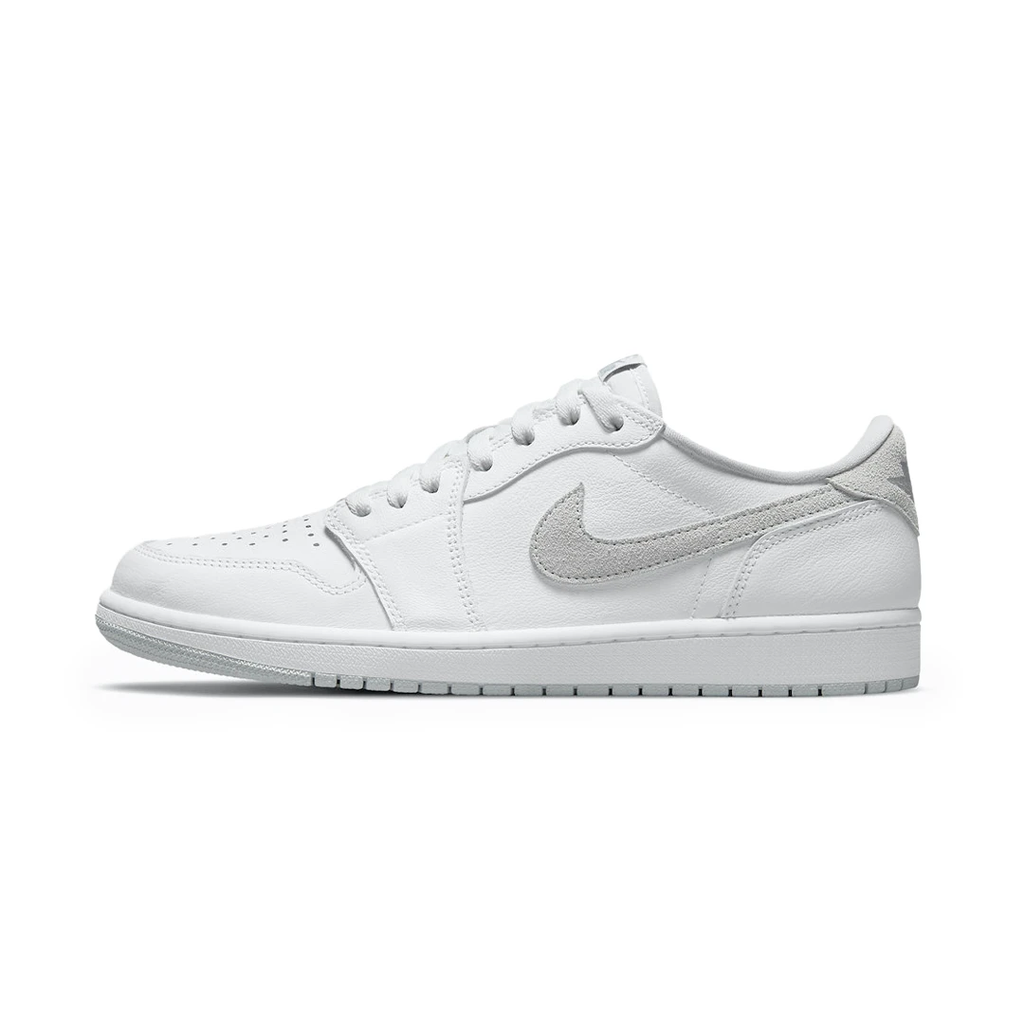 Air Jordan 1 Low OG Neutral Grey by Air Jordan