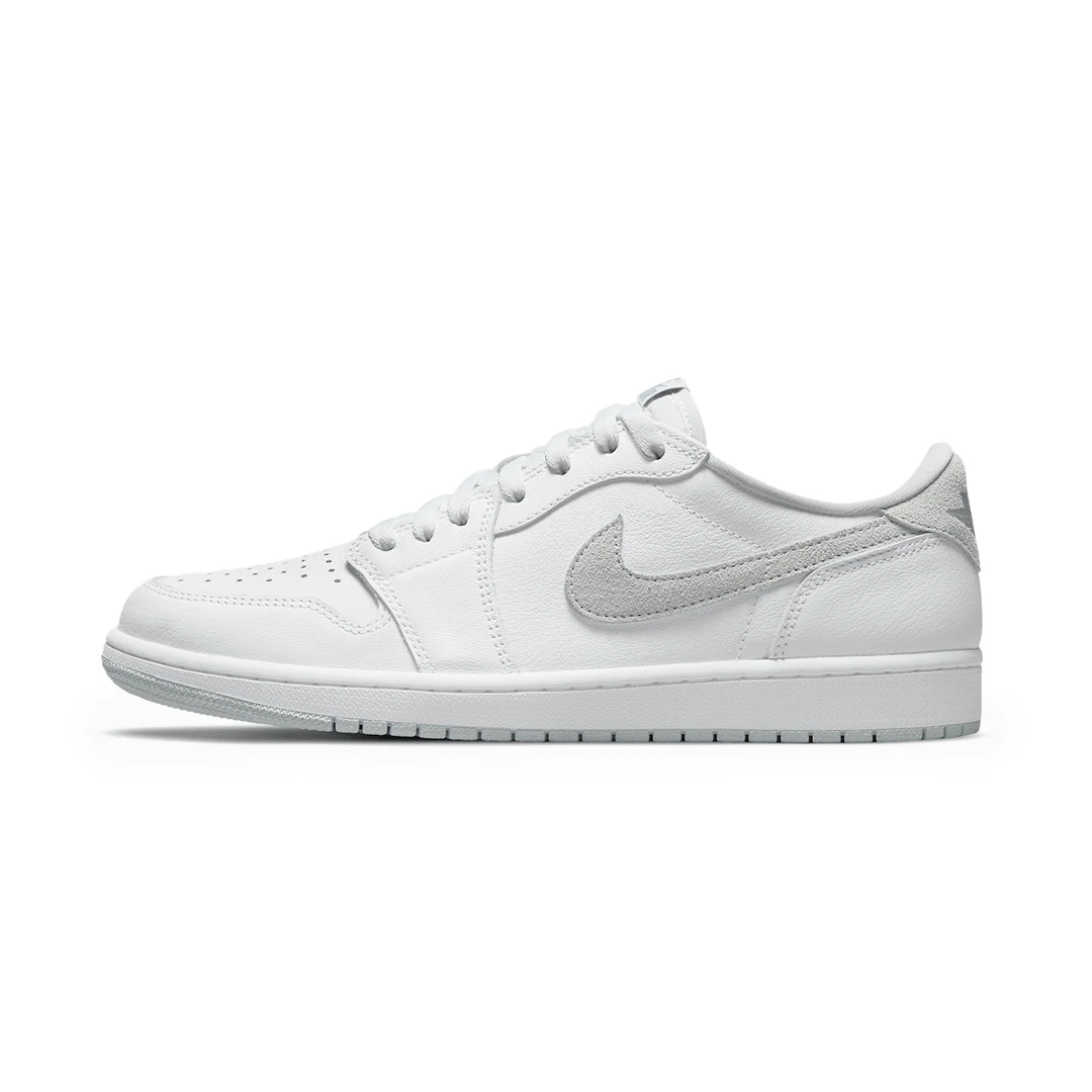 Air Jordan 1 Low OG Neutral Grey by Air Jordan