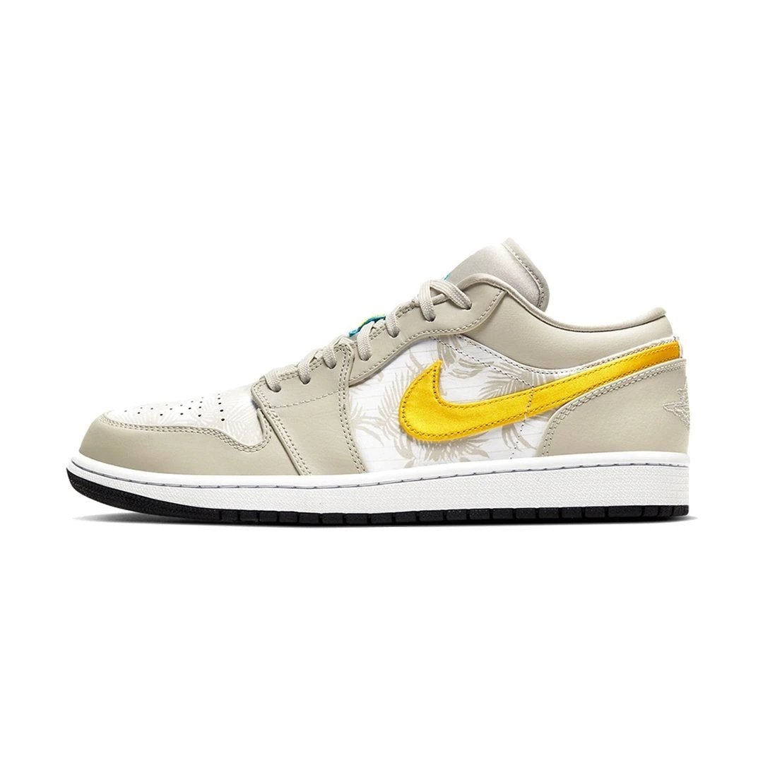 Air Jordan 1 Low Palm Tree by Air Jordan
