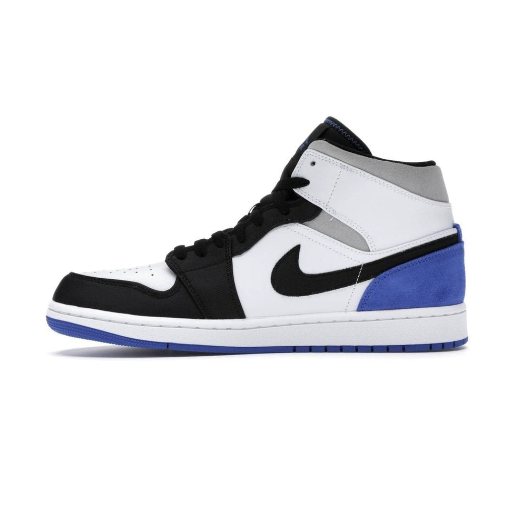 Air Jordan 1 Mid SE Royal by Air Jordan