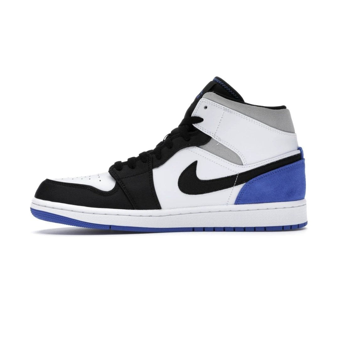 Air Jordan 1 Mid SE Royal by Air Jordan