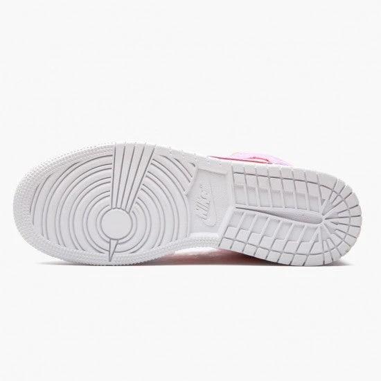 Air Jordan 1 Mid SE Atomic Pulse by Air Jordan