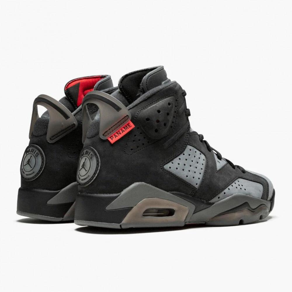 Air Jordan 6 Retro PSG Paris Saint-Germain by Air Jordan
