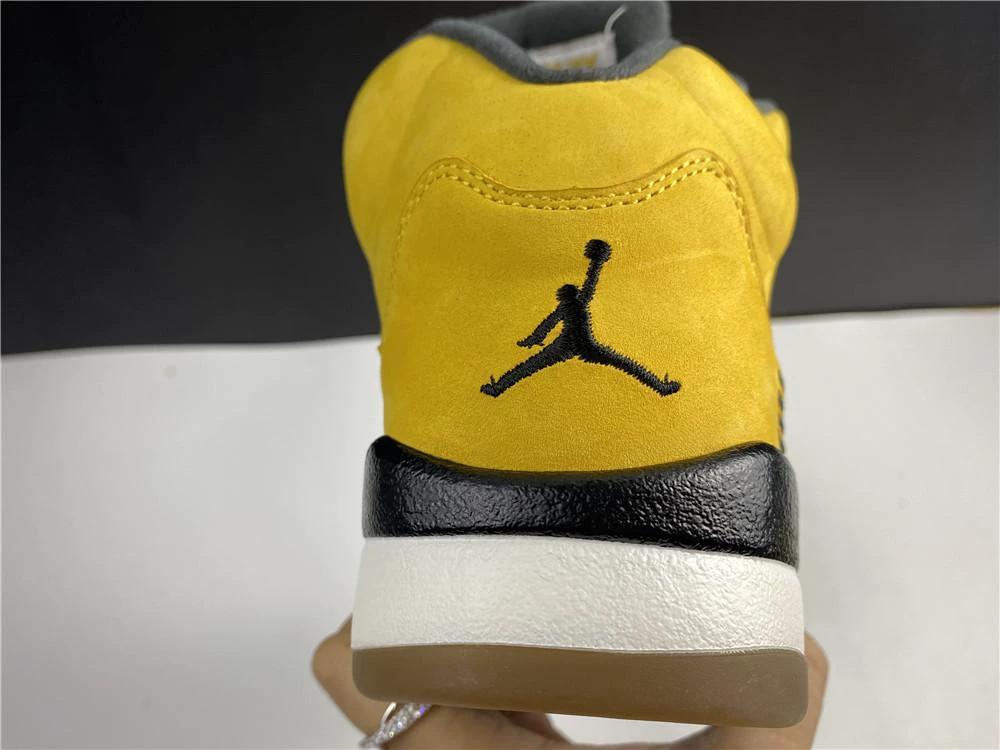 Air Jordan 5 Retro Tokyo T23 by Air Jordan