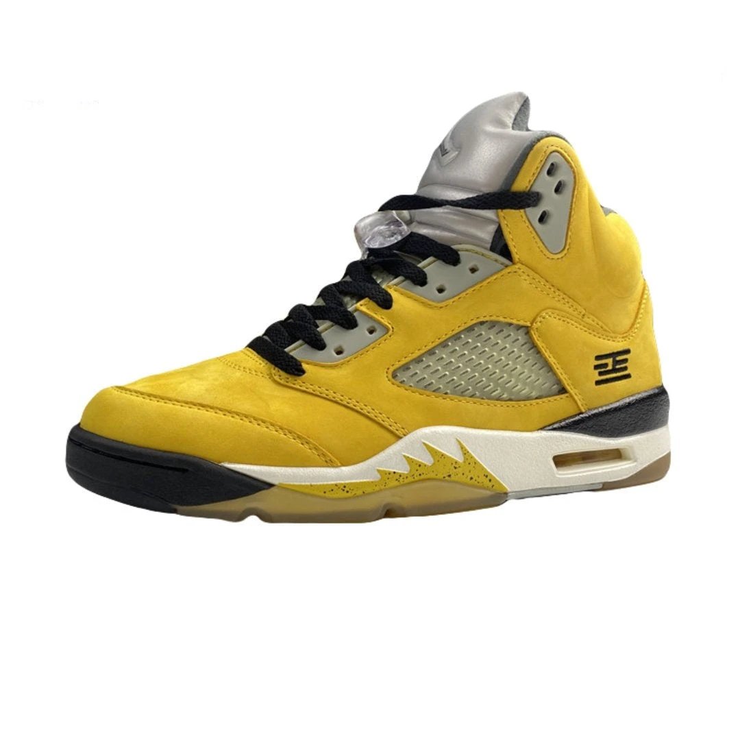 Air Jordan 5 Retro Tokyo T23 by Air Jordan