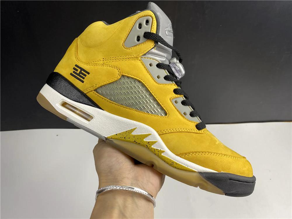 Air Jordan 5 Retro Tokyo T23 by Air Jordan