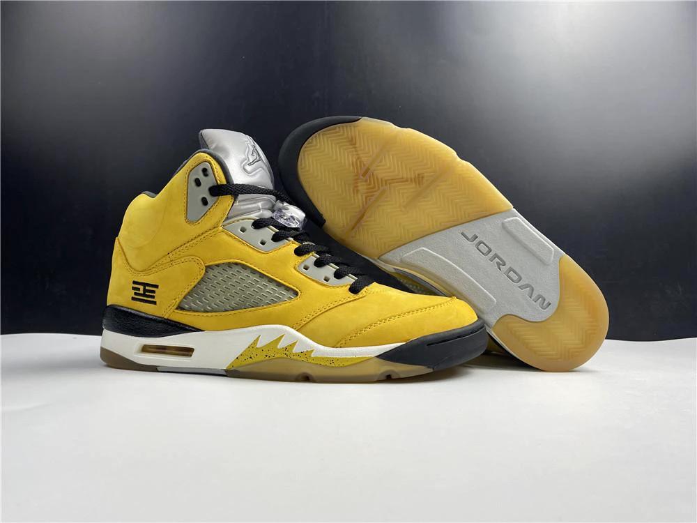 Air Jordan 5 Retro Tokyo T23 by Air Jordan