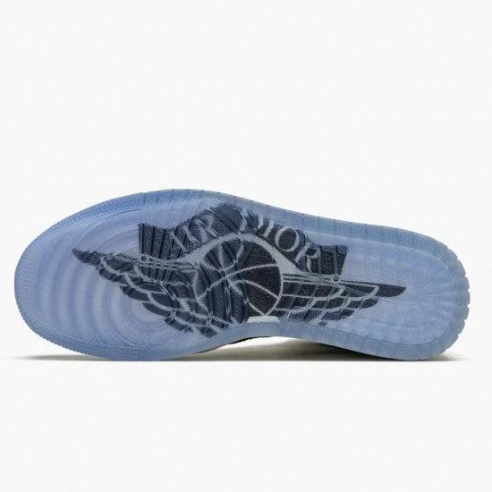 Air Jordan 1 Retro High Wolf by Air Jordan