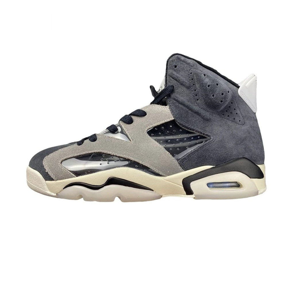 Air Jordan 6 Retro Tech Chrome by Air Jordan