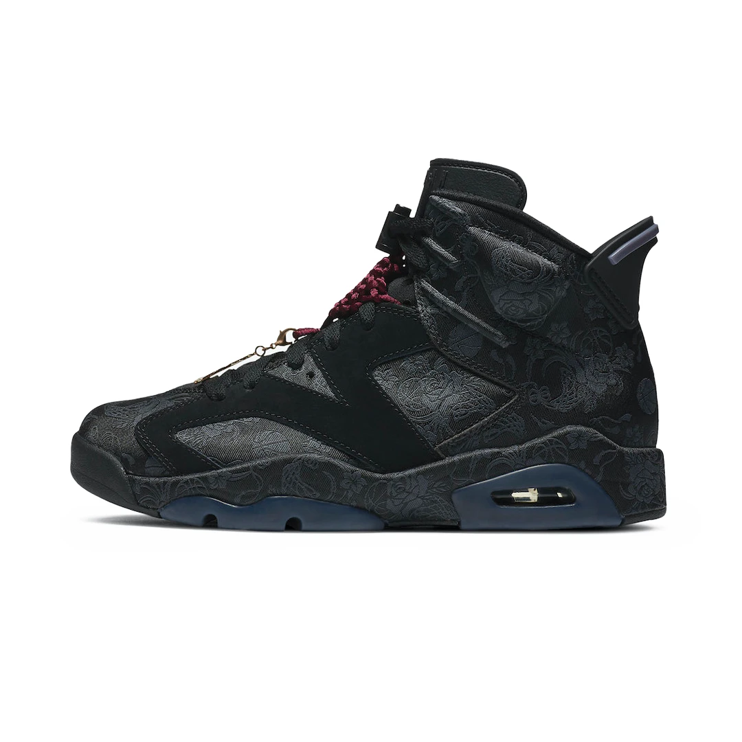 Air Jordan 6 Singles Day by Air Jordan