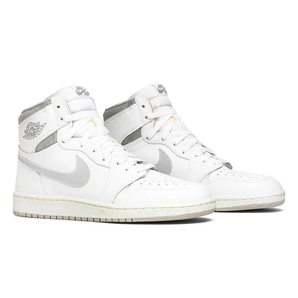 Air Jordan 1 High 85 Neutral Grey by Air Jordan