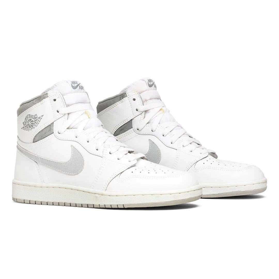 Air Jordan 1 High 85 Neutral Grey by Air Jordan