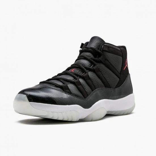 Air Jordan 11 Retro 72-10 by Air Jordan