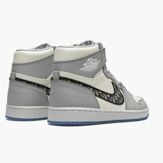 Air Jordan 1 Retro High Wolf by Air Jordan