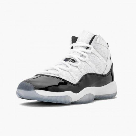 Air Jordan 11 Retro “Concord 2018” by Air Jordan