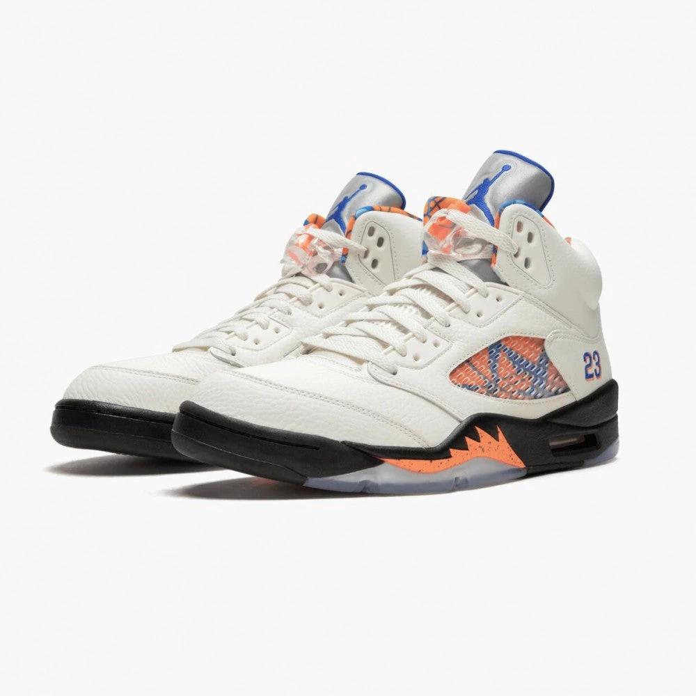 Air Jordan 5 Retro International Flight by Air Jordan