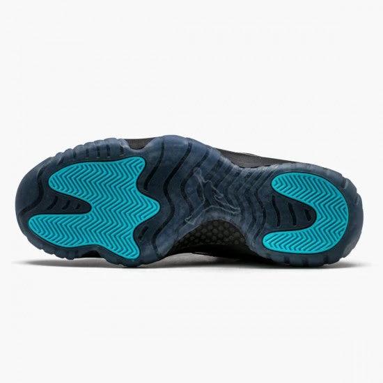 Air Jordan 11 Retro Gamma Blue by Air Jordan