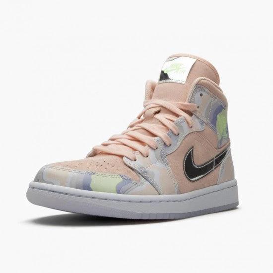 Air Jordan 1 Mid P(Her)spectate by Air Jordan