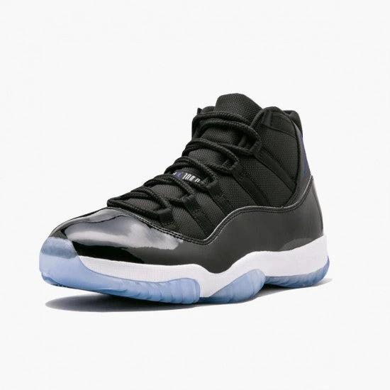 Air Jordan 11 Retro Space Jam 2016 by Air Jordan