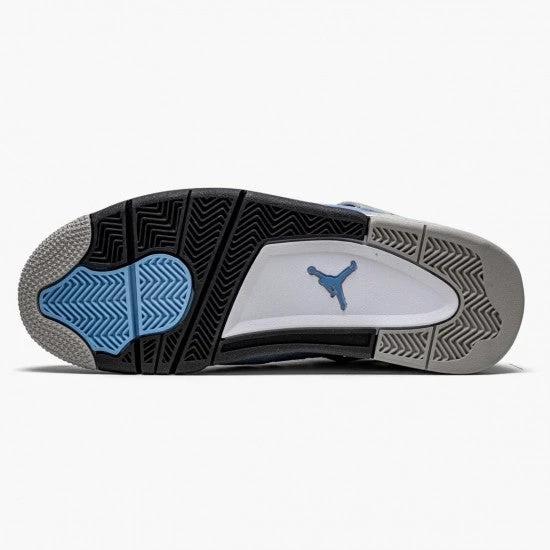Air Jordan 4 Retro University Blue by Air Jordan
