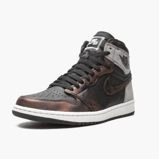 Air Jordan 1 High OG “Rust Shadow” by Air Jordan