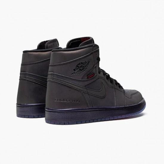 Air Jordan 1 Retro High Zoom “Fearless” by Air Jordan