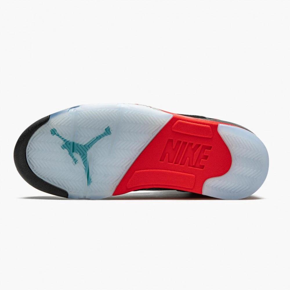 Air Jordan 5 Retro Top 3 by Air Jordan