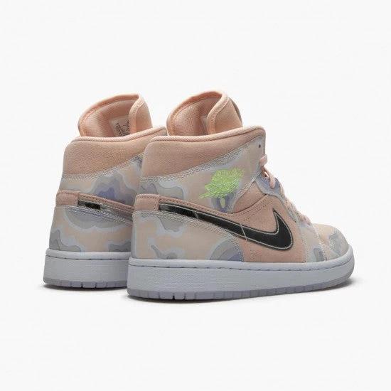 Air Jordan 1 Mid P(Her)spectate by Air Jordan