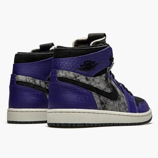 Air Jordan 1 High Zoom Air Cmft Bayou Boys by Air Jordan