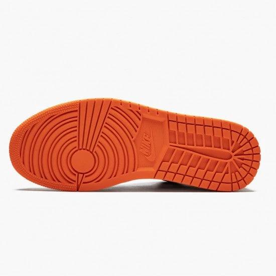Air Jordan 1 Retro Low Shattered Backboard by Air Jordan