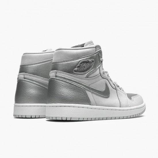 Air Jordan 1 High OG Co.Jp Neutral Grey by Air Jordan
