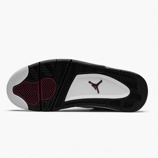 Air Jordan 4 Retro PSG by Air Jordan