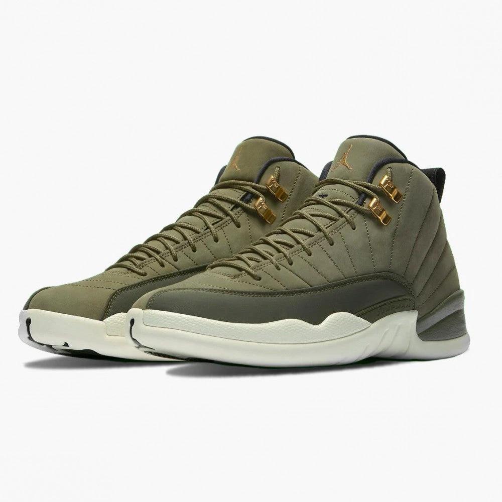 Air Jordan 12 Retro Chris Paul Class of 2003 by Air Jordan