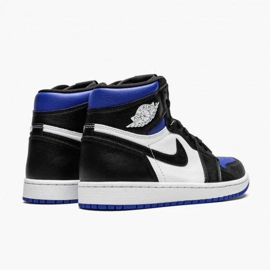 Air Jordan 1 Retro High OG “Royal Toe” by Air Jordan