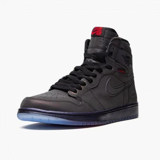 Air Jordan 1 Retro High Zoom “Fearless” by Air Jordan