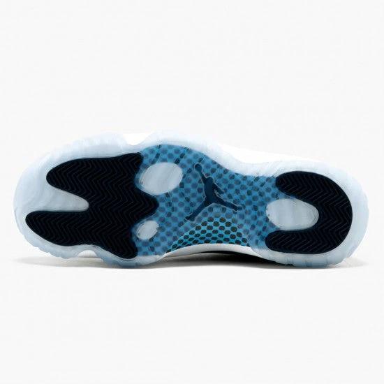 Air Jordan 11 Retro UNC Win Like 82 by Air Jordan