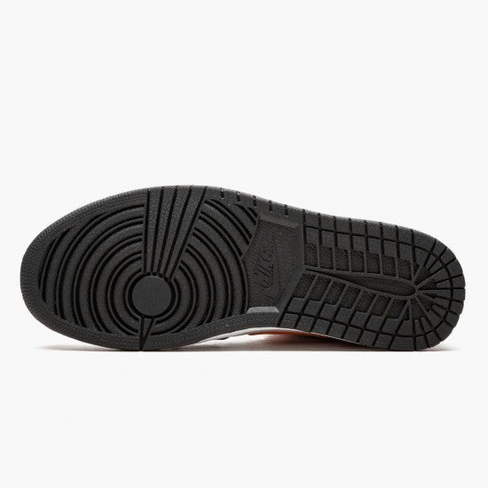 Air Jordan 1 Mid “Shattered Backboard” by Air Jordan