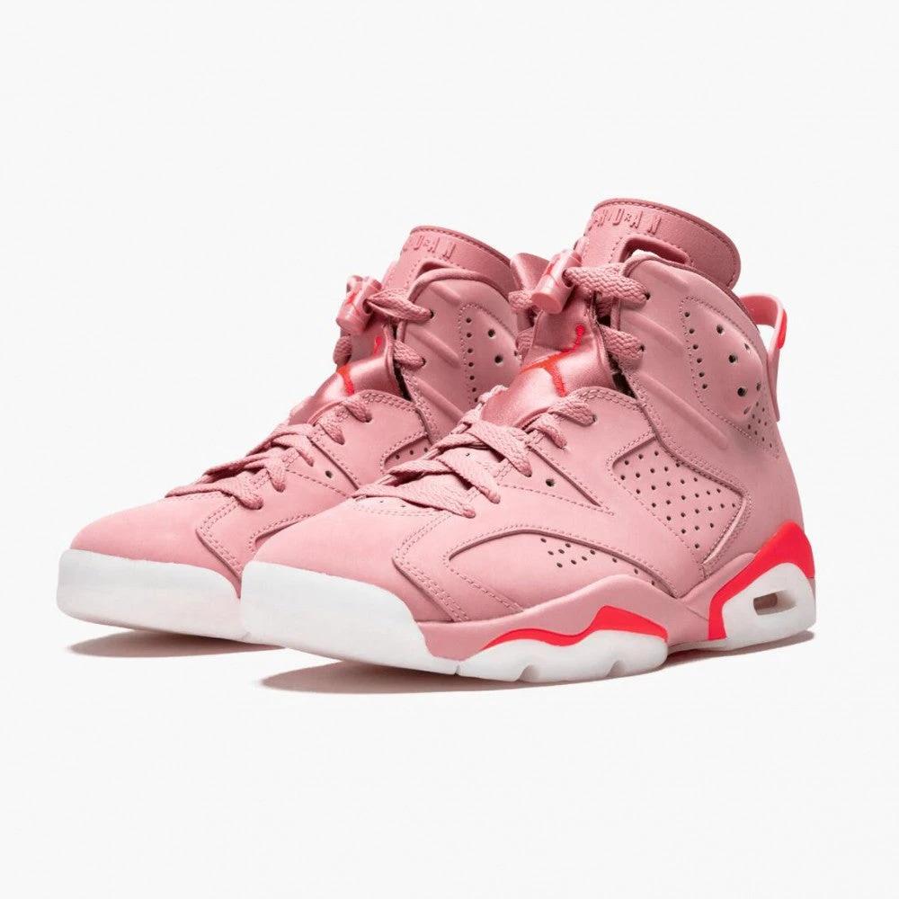Air Jordan 6 Retro Aleali May by Air Jordan