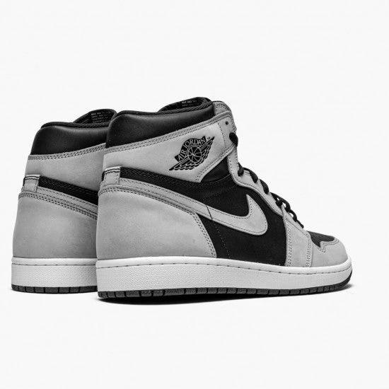 Air Jordan 1 High OG “Shadow 2.0” by Air Jordan