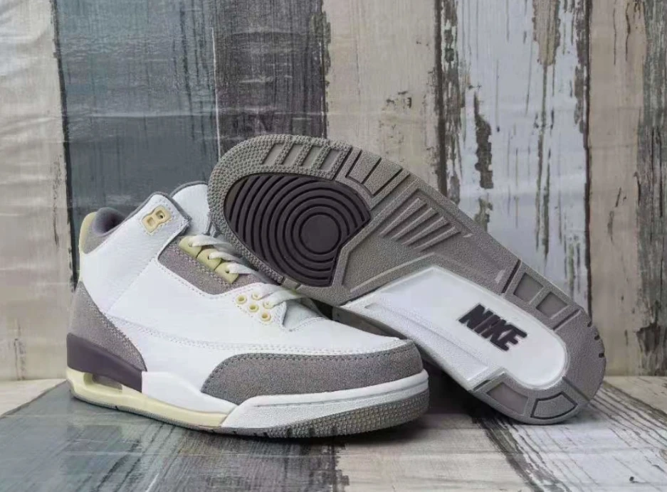 A Ma Maniere X Air Jordan 3 Retro SP Raised By Women by Air Jordan